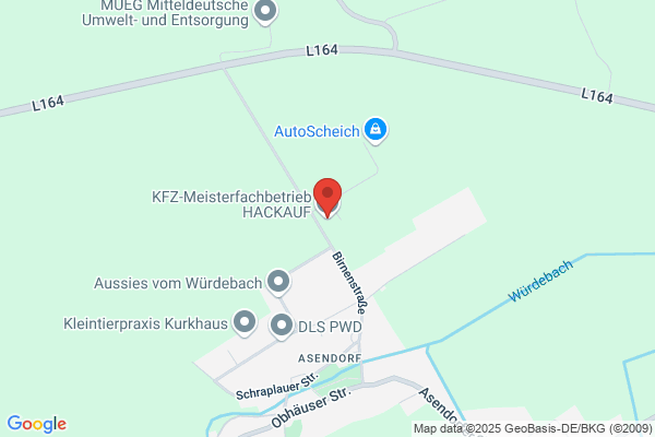 Hackauf