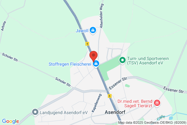 1a autoservice Anders