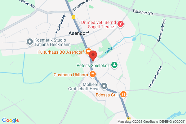 Zahnarztpraxis Dr. med.