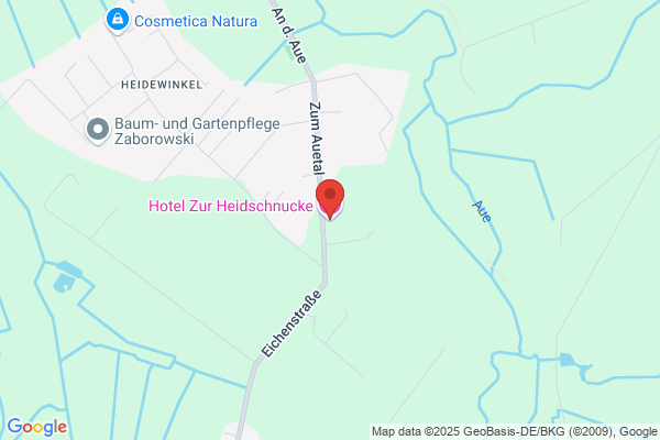 Hotel zur Heidschnucke