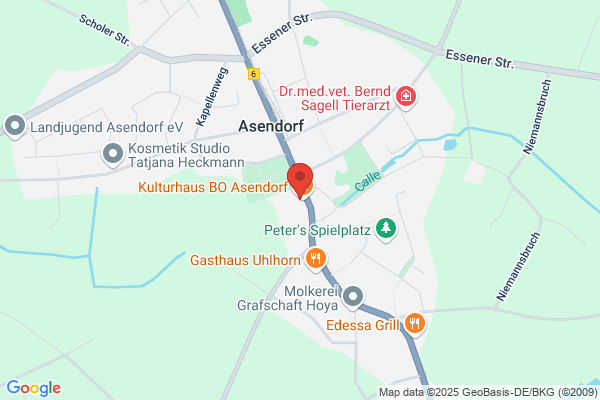 Akzent-Haus GmbH