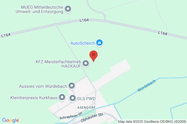 Axians GA Netztechnik GmbH
