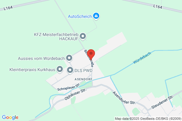 Cafe Regenbogen