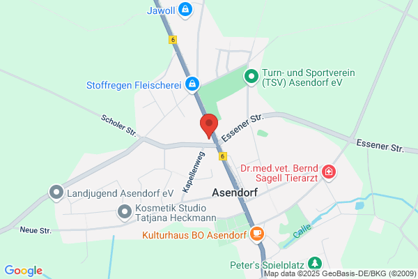 Dorfbäckerei Schacht