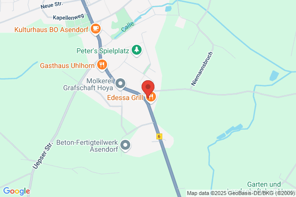 Fahrzeughaus Asendorf GmbH
