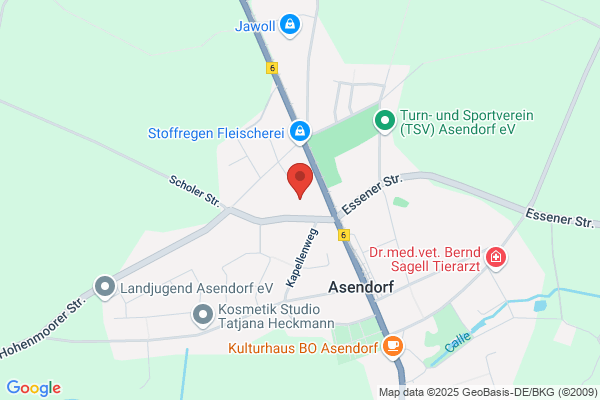 Primo Reisen Diehl