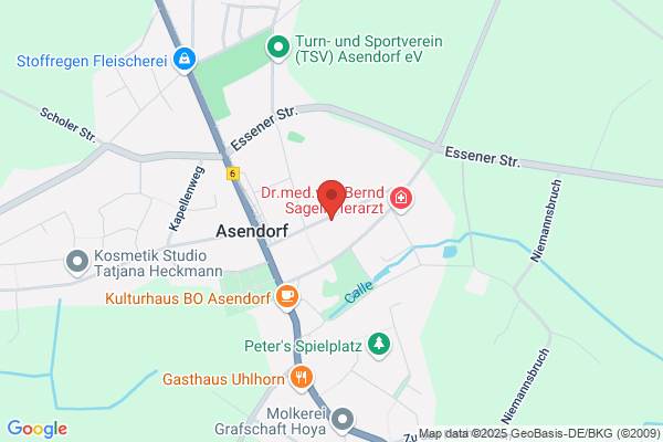 Sporthalle