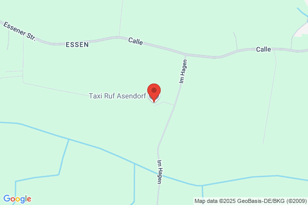 Taxi Ruf Asendorf Inh. Frank Dohemann