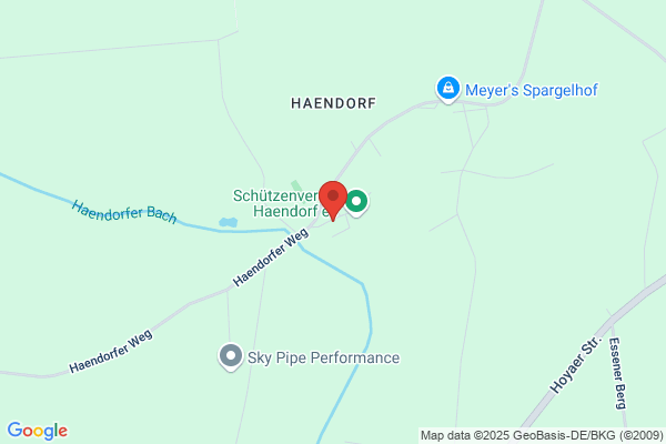 Kindergarten Haendorf