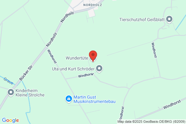 Kindergarten Wundertüte e.V.