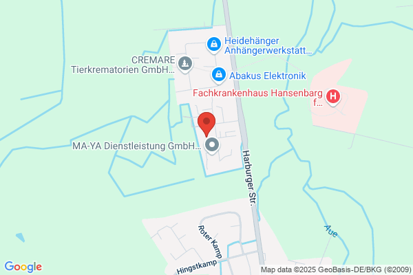 Bayer Vitrotechnic GmbH