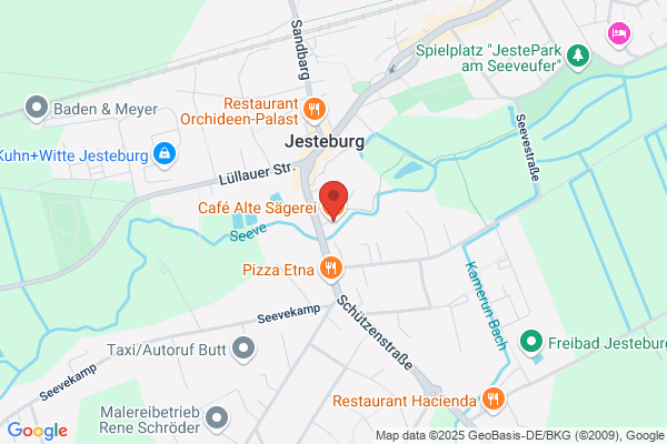 Stubbenhof-Apotheke Dr. Wolfgang Heil