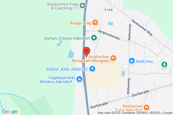Autohaus Brimm GmbH