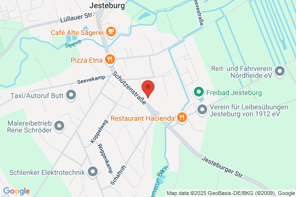 Bauhof Jesteburg