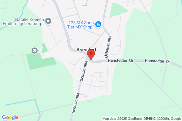 De Hanstedter Transport GmbH