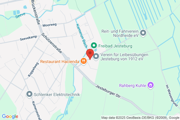 Förderverein Unser Freibad Jesteburg e.V.