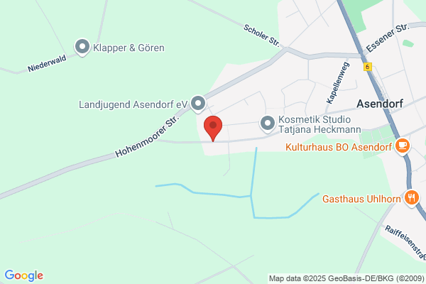 Gartenbau Wasserberg