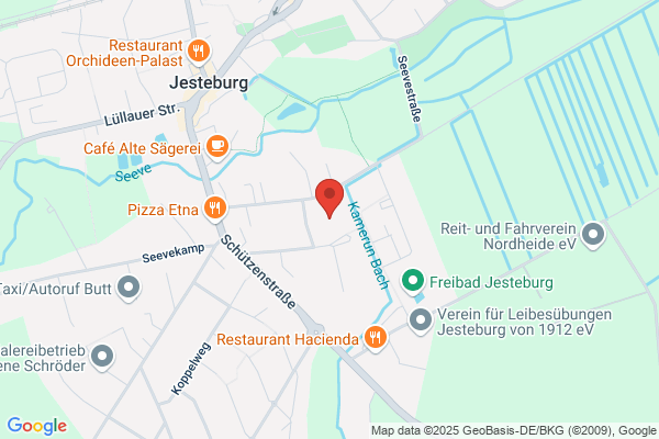 Grundschule Jesteburg