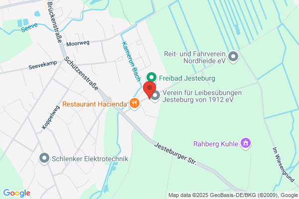 Jesteburger Schützenverein