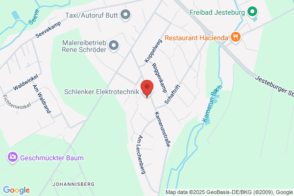 Schlenker Elektrotechnik GmbH