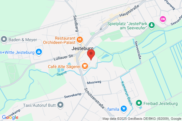 Stubbenhof Senioreneinrichtung