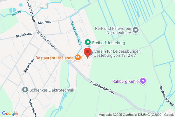 Tennisclub Jesteburg e.V.