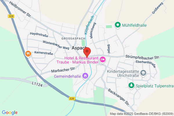 Mildenberger KG