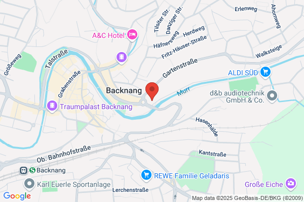 Scholl`s Backstube