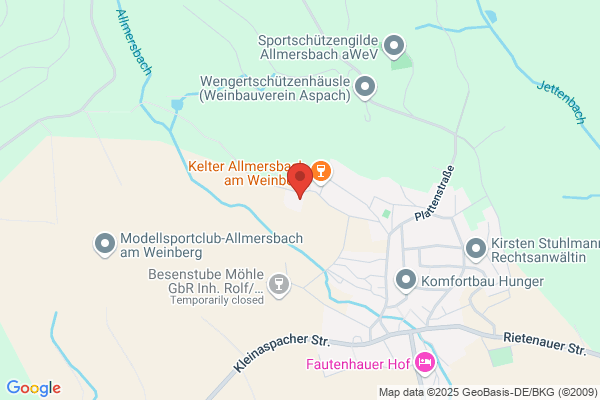 Zimmerei Bäuerle