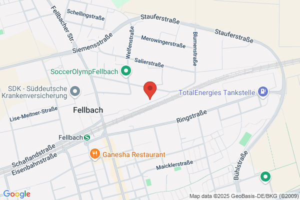 Bäuerle Otto GmbH Hoch-, Tief- und Kabelbau