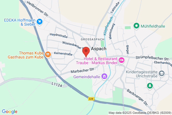 Elektro Oppenländer GmbH