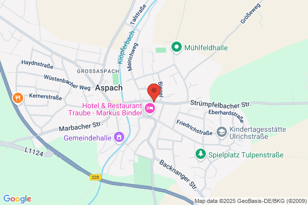 Fahrschule Rupp / Zweigstelle