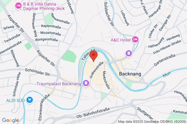 Fahrschule David`s Akademie