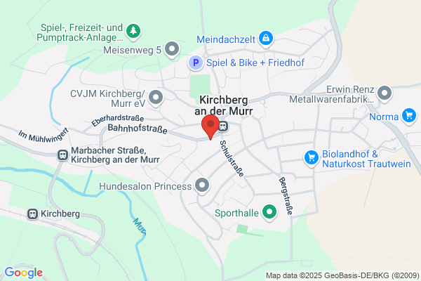 Fahrschule Marc Männer