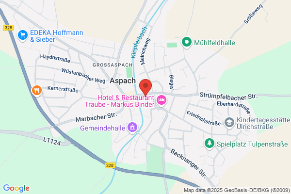 R+V Versicherung