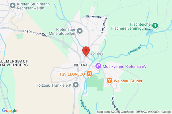 solmey GmbH