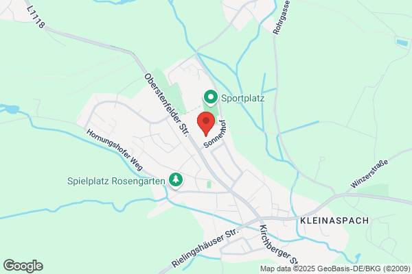 Sonnenhof Ferber