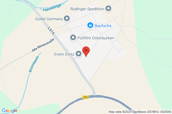 Vorlo GmbH