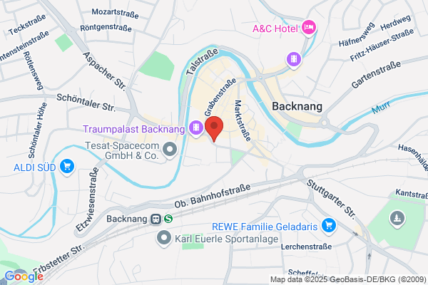 ASPA Immobilien GmbH