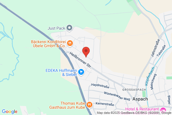 B. Riester GmbH