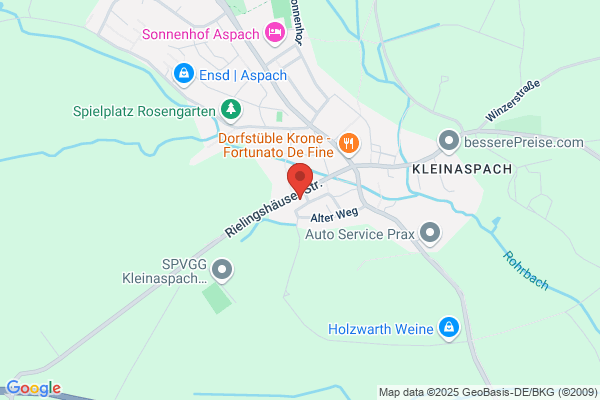 Beratungspraxis Hahn