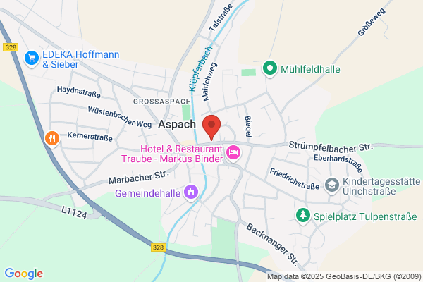 Bestattungshaus Zur Ruhe Charlotte Klinghoffer GmbH