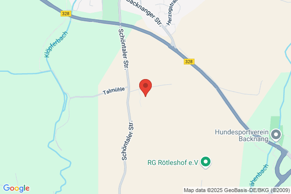 Bioenergie Baumgärtner GmbH & Co. KG