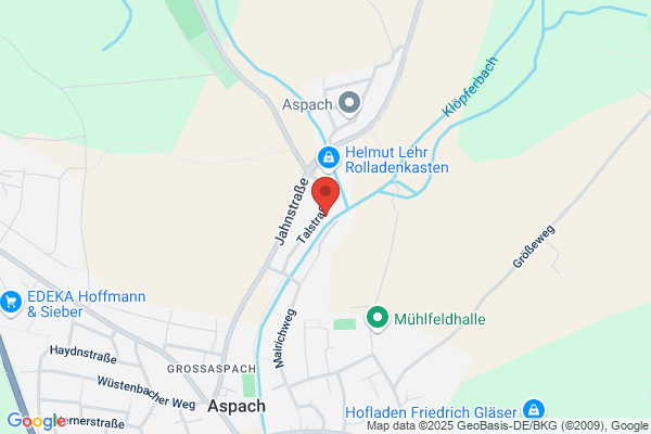 Birke Metallschleiferei Inh. Andreas Rack