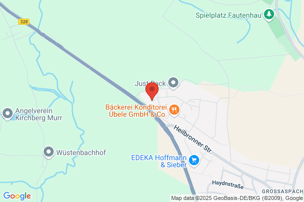 Dombos GmbH