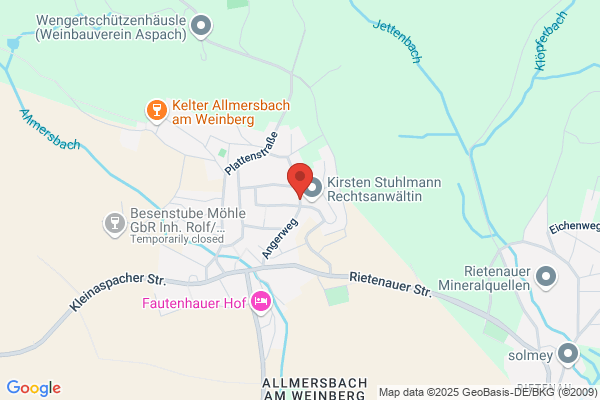 Gemeinde Aspach
