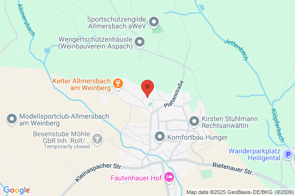 Gemeinde Aspach Grundschule Allmersbach