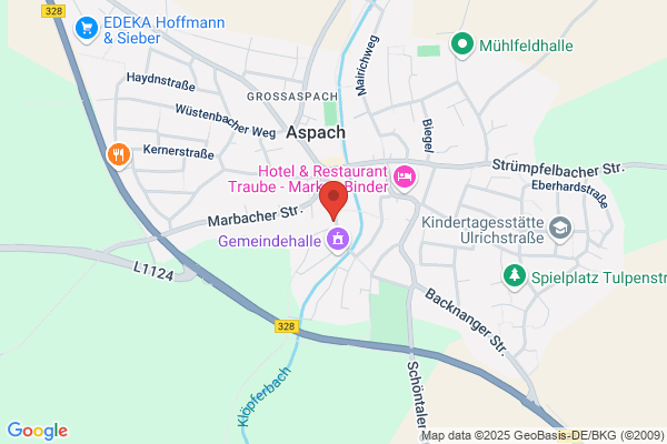 Ihr grüner Daumen Slawo Tyrpak