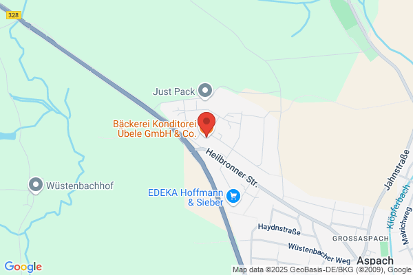 OesterleSLR GmbH