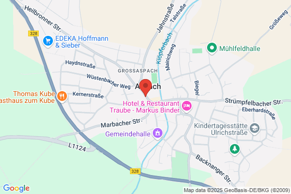 Pfeil Stuckateur GmbH